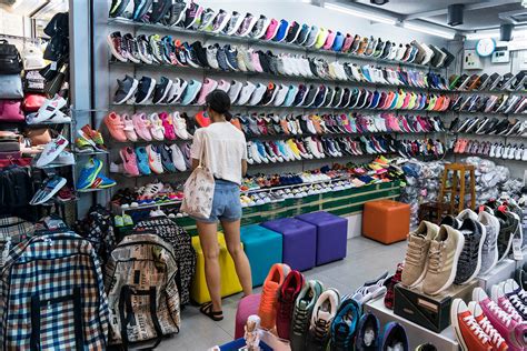 buy fake shoes in bangkok|thailand counterfeit shops.